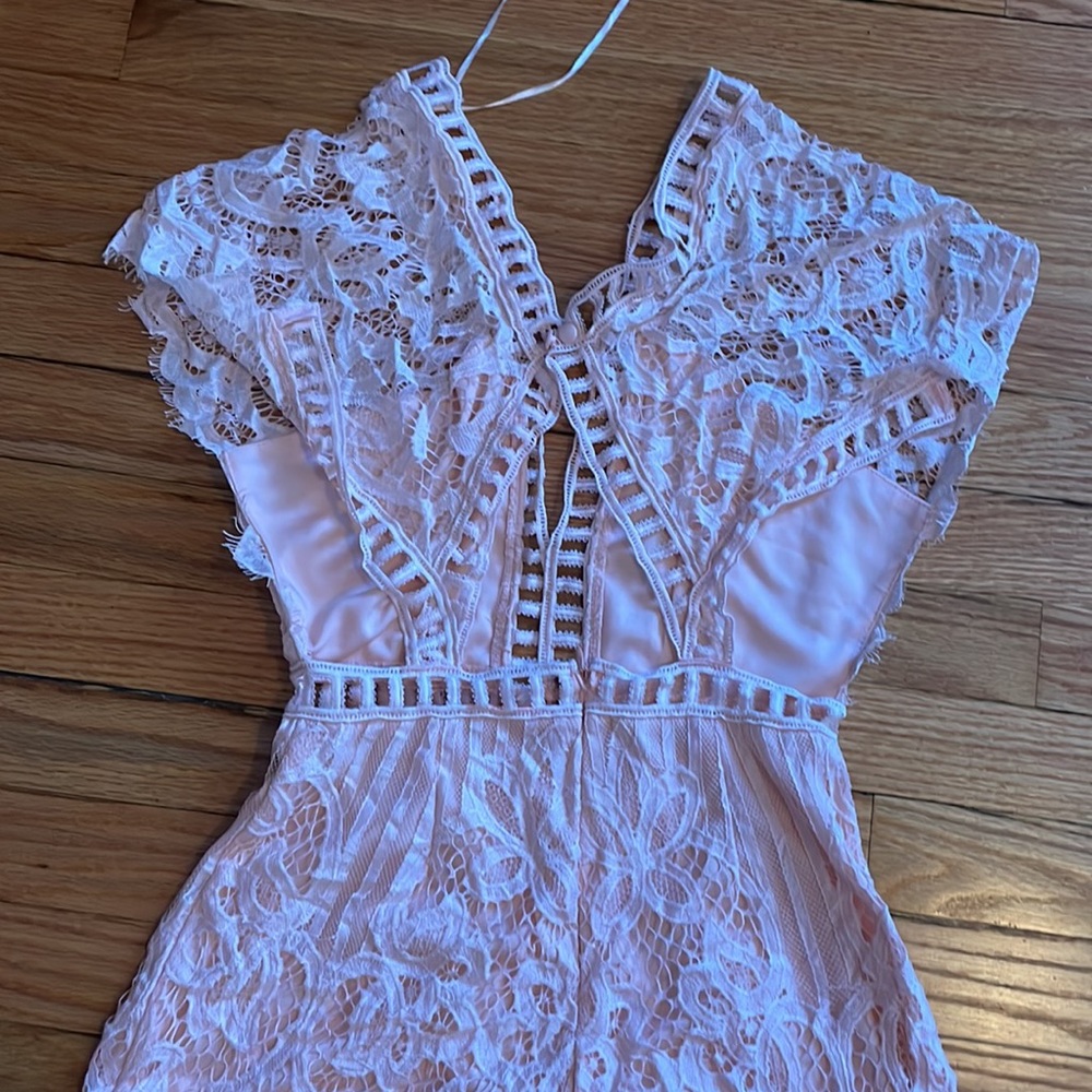 Romper - Picture 2 of 4